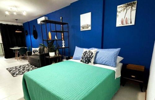 Loft London Acqua - estilo único em Icarai - Foto 18