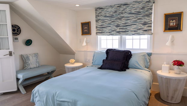 Historical Charm: Restored Historic Home With Pool - Foto 4, Habitación