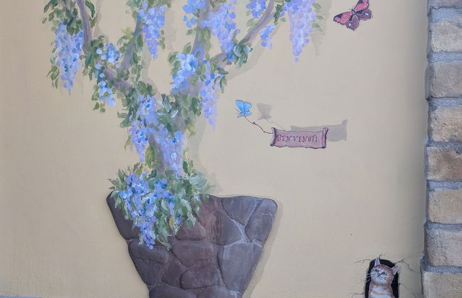 Agriturismo Sole Luna - Foto 52