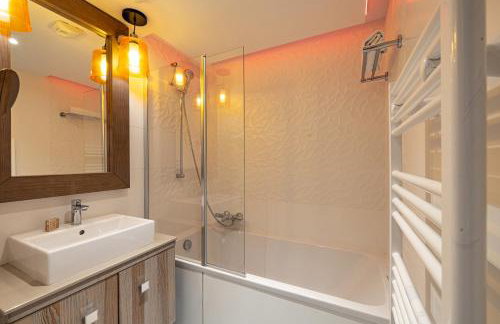 Résidence l'Hévana - Appartements de Prestige Méribel Centre - Foto 18