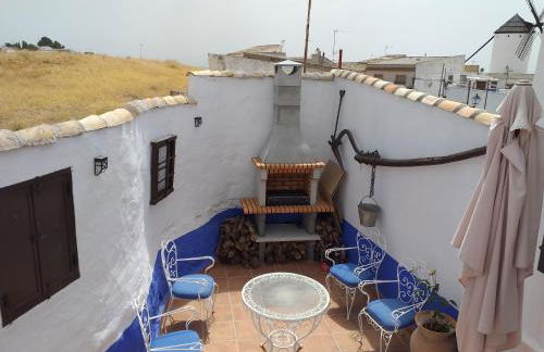 Casa Cueva EL ATARDECER - Foto 5