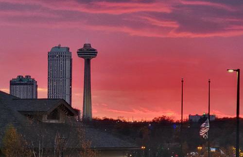 Grand View - Walk to Falls, Casino & Attractions - Foto 1