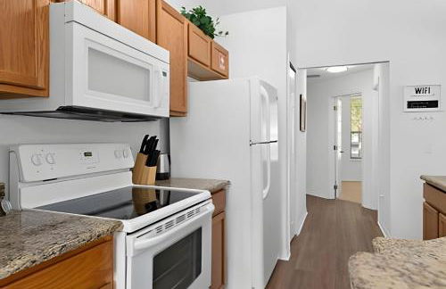 Quiet house with pool on a Top golf course - Foto 24