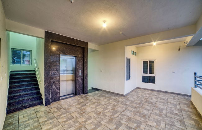 Airport Southgate - Foto 24