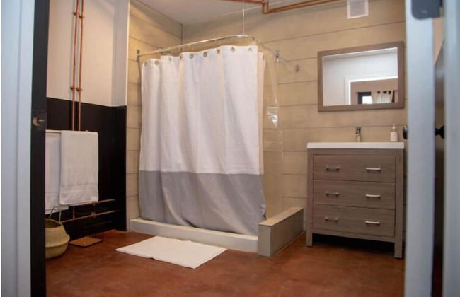 Kestrel Hotel - Foto 30