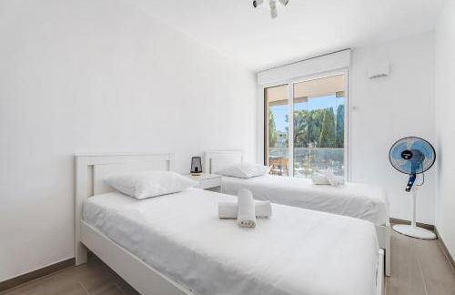 Appartement Colombier - Welkeys - Photo 14