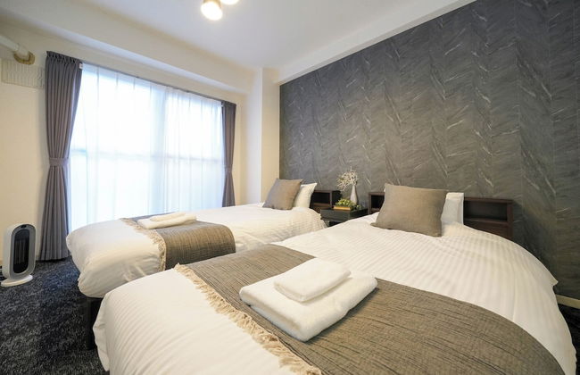 MP STYLE SAPPORO-35 - Photo 13