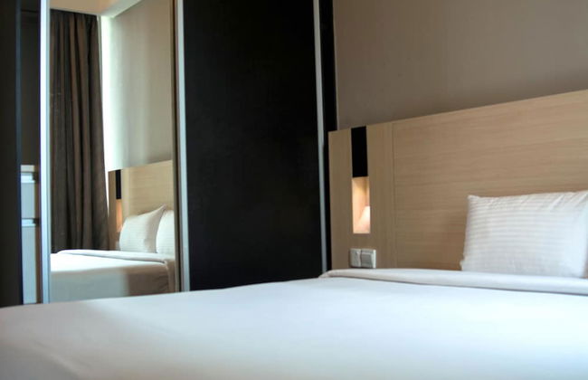 The Manor Luxury Suites & Apartments - Foto 38