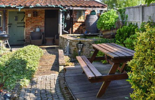 Honeysuckle Cottage - Foto 19