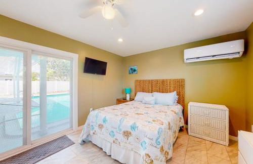Tropical Haven Retreat 4 Beds 3 Baths Ultimate Family Vacation - Foto 18