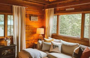 The Little Lake Cabin - Foto 42