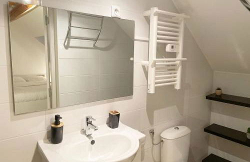 Peaceful Apparts Saint-Quentin - Foto 54