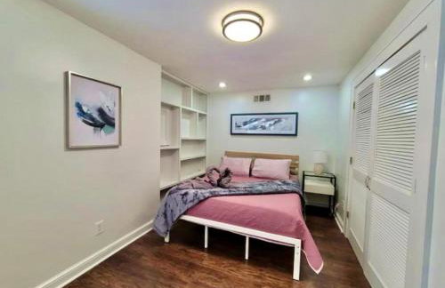 Exquisite 4Bedroom Home-sleep 14 - Foto 26