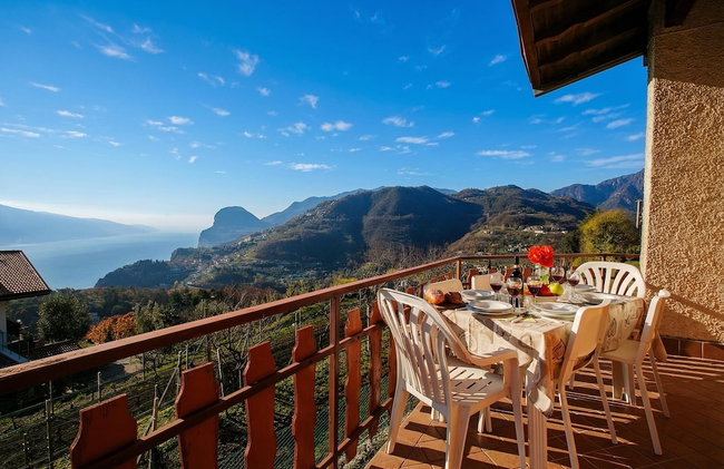 Balcone Panoramico sul Garda - Foto 1