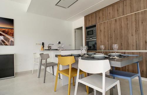 Villa sol - Sucina - 3909 - Foto 19