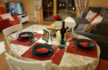 Słoneczna Chata z Bali - Foto 68