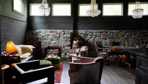 Luxe Coastal Estate Tennis, Beach, Firepit, View - Foto 3