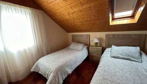 Duplex A Mexilloeira - O Grove - Foto 3