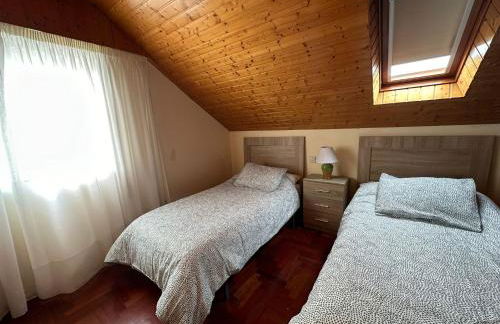 Duplex A Mexilloeira - O Grove - Foto 3