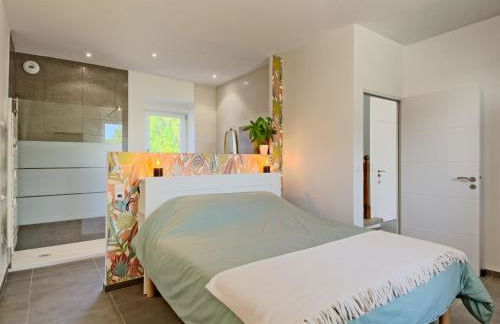 Holiday Home Ker Yannick by Interhome - Foto 9