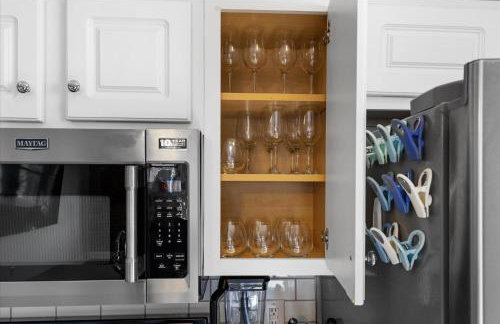 Top Floor - Mass Ave in Heart of Indy with Balcony - Foto 19