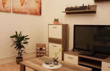 City Apartment - Foto 2