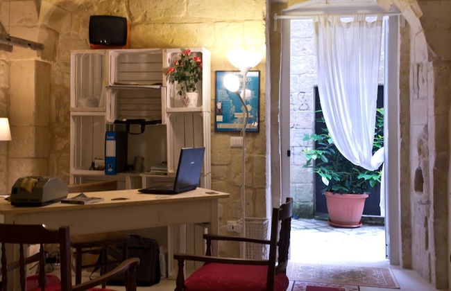 Dimora Vicolo Corto - Foto 6