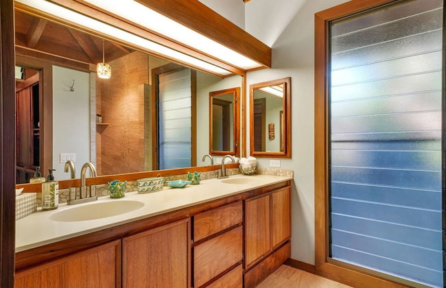 Big Island Hale Kaheka 6592 2 Bedroom Home - Foto 23