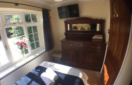 Shallows Lodge ,Boldre Lane, New Forest - Photo 10