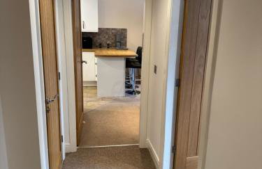 Peaceful, Sleeps 5, Parking, Beautiful semi rural Upholland - Foto 19