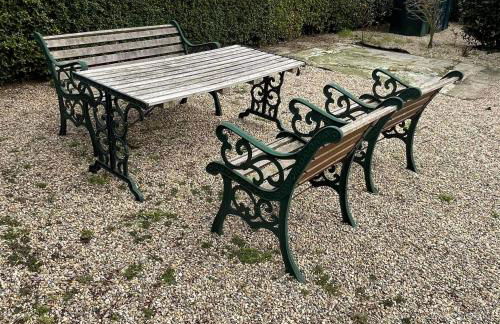 Corner Retreat Holiday Let Seahouses - Foto 14