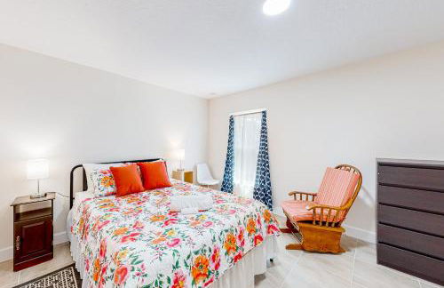 Tropical Haven Retreat - Foto 16