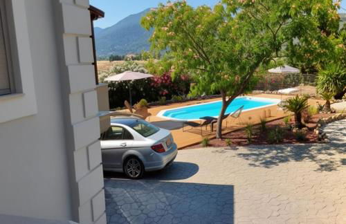 Villa Polyxeni 5 Bedrooms and Private Pool - Foto 45