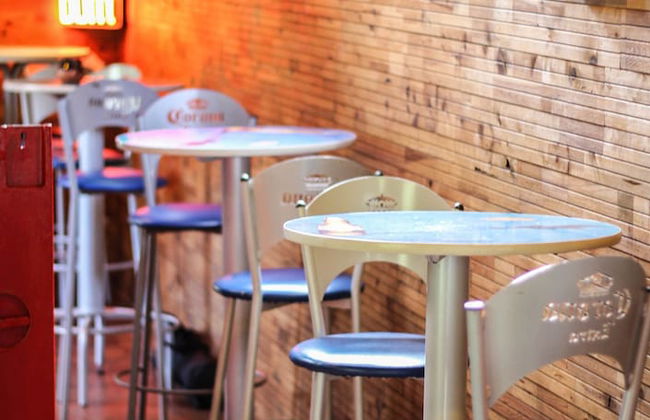 Los Vagones Cabañas Restaurante Bar - Photo 62