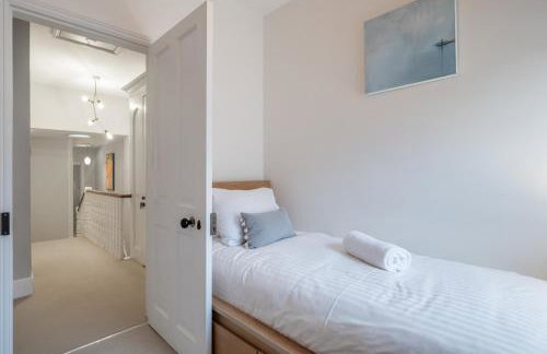 Stylish Victorian Home Nr Cambridge Station - Foto 23