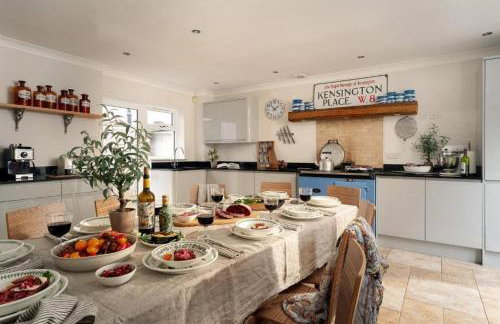 Quay House Luxury Living for 10 & Private Parking - Foto 32