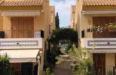 O&K Apartament Puerto de Mazarron - Foto 48