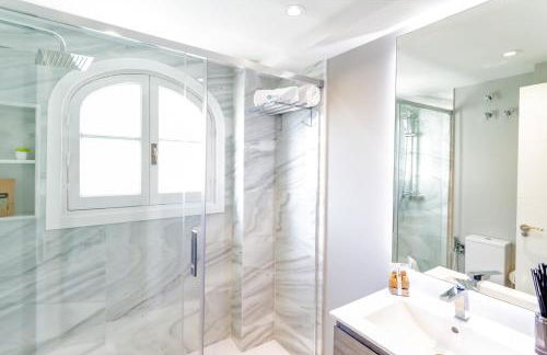 MARBELLA BANUS SUITES - Iris Tropical Garden Banús Suite Apartment - Foto 29