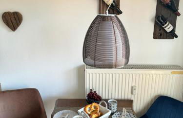 Appartement Gabriela ACHTUNG nur Feriengäste willkommen,es ist keine Arbeiterunterkunft - Foto 11