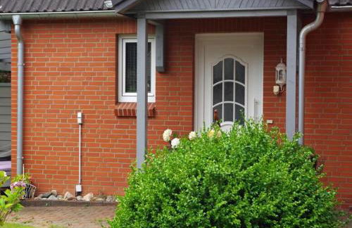 Haus in Niebull Nahe Wattenmeer - Foto 13