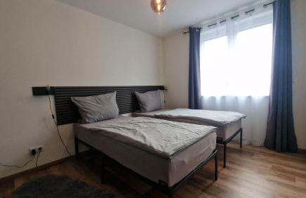 TheFerienwohnungen mit Balkon oder Terrasse - Foto 39