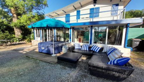 Maison bord de Marne 8min disneyland et val d'Europe - Foto 5