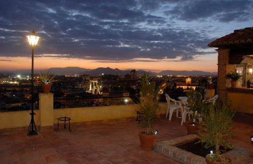 Carmen en el Albaicín con Jardin y Vistas - Foto 1