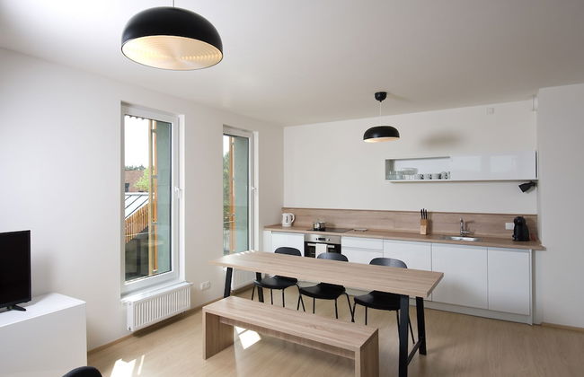 Residence LakePark - Foto 49