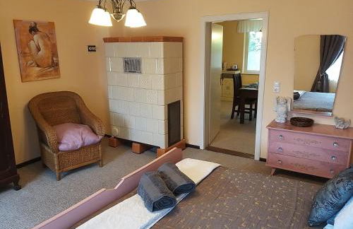 Schloss Kobershain - Foto 17