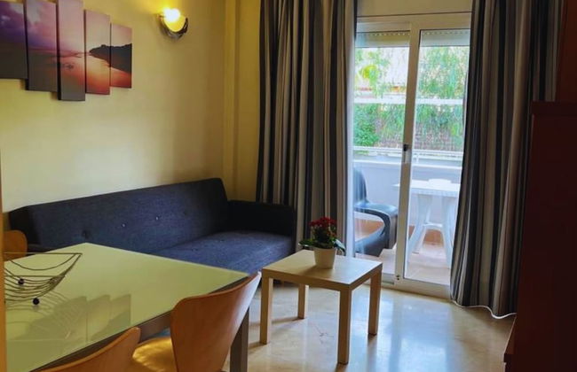 Marsol Apartamentos Turisticos - Foto 18