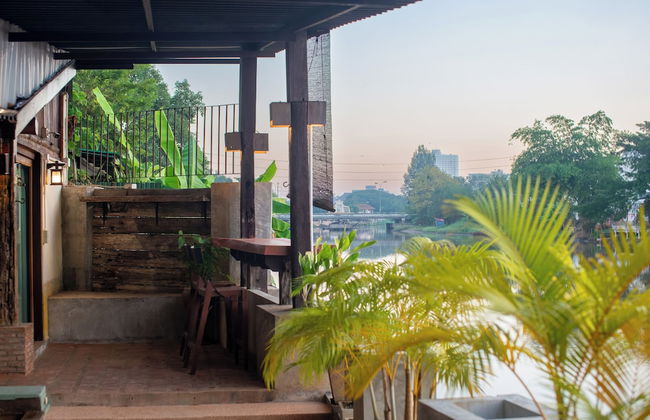 Tolani Riverside Chiang Mai Villa - Foto 41