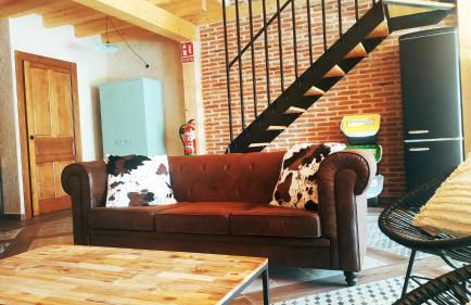 La Moña Casa Rural - Foto 33