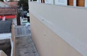 Loft LISBOA para Casais, em Iguaba Grande, 3 Pessoas, 150 metros da praia - Foto 7