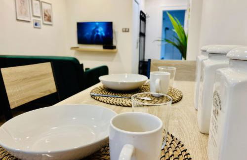 Le cocon stéphanois - Proche gare - Saint Etienne - Foto 7